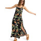 Roxy Γυναικείο φόρεμα Rainbow Shores - Maxi Dress